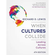 John Murray Press When Cultures Collide | Richard D. Lewis egyéb könyv