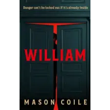 John Murray Press William | Mason Coile egyéb könyv