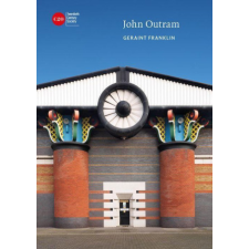  John Outram – Geraint (Historic England) Franklin idegen nyelvű könyv