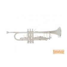 John Packer JP 151 S trombita fúvós hangszer