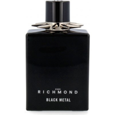 John Richmond Black Metal, edp 100ml parfüm és kölni