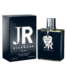 John Richmond JR EDT 30 ml parfüm és kölni