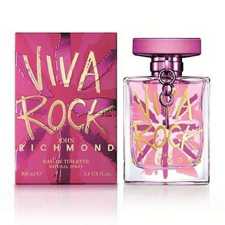 John Richmond Viva Rock EDT 30 ml parfüm és kölni