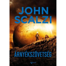  John Scalzi - Árnyékszövetség (2021) regény