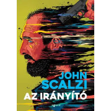 John Scalzi - Az irányító egyéb könyv