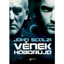 John Scalzi VÉNEK HÁBORÚJA regény