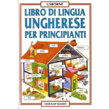 John Shackell, Helen Davies, Agnes Banhidi Agnesoni Libro Di Lingua Ungherese Per Principianti nyelvkönyv, szótár