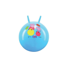 JOHN Simba Toys Pepa malac Ugrálólabda - kék játékfigura