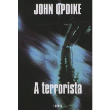 John Updike A TERRORISTA regény