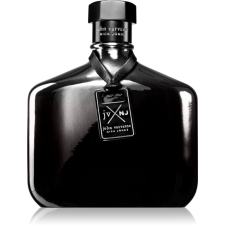 John Varvatos Nick Jonas JVxNJ Silver EDT 125 ml parfüm és kölni