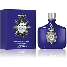 John Varvatos XX Indigo, edt 125ml parfüm és kölni