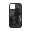  John Wick és kutyája - iPhone tok