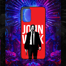  John Wick - Keanu Reeves - Xiaomi tok tok és táska