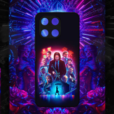  John Wick - Maffia - Honor tok tok és táska