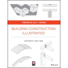 John Wiley &amp; Sons Inc. Building Construction Illustrated, 7th Edition (Kniha)