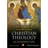 John Wiley &amp; Sons Inc. Christian Theology: An Introduction 7e | McGrath,Alister E.,Thomas,Matthew J.