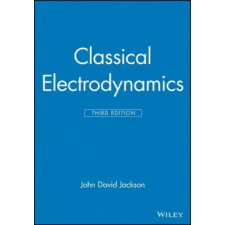 John Wiley &amp; Sons Inc. Classical Electrodynamics | John David Jackson egyéb könyv