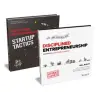 John Wiley &amp; Sons Inc. Disciplined Entrepreneurship Bundle: Includes Disc iplined Entrepreneurship Expanded &amp; Updated, and D isciplined Entrepreneurship Startup Tactics | Paul Cheek