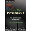 John Wiley &amp; Sons Inc. Trading Psychology 2.0 - From Best Practices to Best Processes | Brett N. Steenbarger
