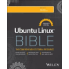 John Wiley &amp; Sons Inc. Ubuntu Linux Bible 11e (Kniha)
