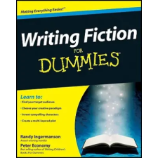 John Wiley &amp; Sons Inc. Writing Fiction For Dummies | Ingermanson egyéb könyv