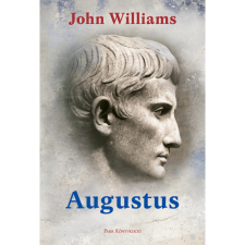 John Williams Augustus (BK24-205279) regény