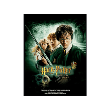  John Williams - Harry Potter And The Chamber Of Secrets (Vinyl LP (nagylemez)) musical / operett
