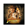  John Williams - Indiana Jones és a kristálykoponya királysága (CD)