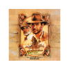  John Williams - Indiana Jones és az utolsó kereszteslovag (CD)
