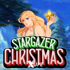 John Wizard Stargazer Christmas (PC - Steam Digitális termékkulcs) videójáték