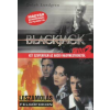 John Woo Blackjack / Leszámolás felsőfokon (DualDVD)
