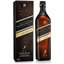 Johnnie Walker Double Black 0,7l 40% whisky