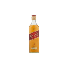 Johnnie Walker Red 0,5l whisky