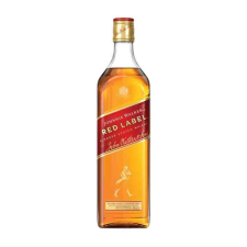 Johnnie Walker Red whiskey 0,7l 40% DRS whisky