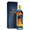  Johnnie Walker Whisky Blue Label Blended Scotch 0,7l DD.