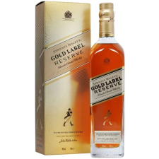 Johnnie Walker Whisky Gold Label Reserve Blended Scotch 1l DD. whisky