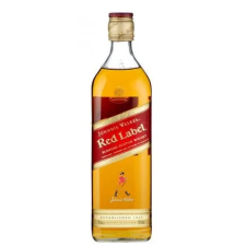  Johnnie Walker Whisky Red Label Blended Scotch 0,7l whisky