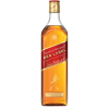  Johnnie Walker Whisky Red Label Blended Scotch 1l 40%