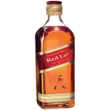 Johnnie Walker Whisky Red Label Blended Scotch 3l whisky