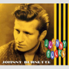 Johnny Burnette - Rocks (CD)
