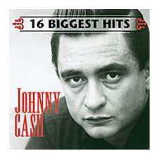 Johnny Cash - 16 Biggest Hits (Vinyl LP (nagylemez)) egyéb zene