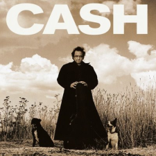  Johnny Cash - American Recordings Box 1LP egyéb zene