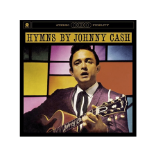  Johnny Cash - Hymns By (Vinyl LP (nagylemez)) country