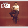 Johnny Cash Unseen Cash - Photos From William Speer's Studio, Memphis, Tennessee (Digipak) CD