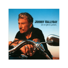  Johnny Hallyday - Ca Ne Finira Jamais (Vinyl LP (nagylemez)) egyéb zene