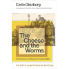 Johns Hopkins University Press The Cheese and the Worms | John Tedeschi,Anne C Tedeschi,Stephen Twilley