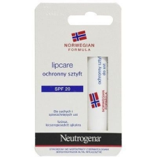 Johnson and Johnson Neutrogena Lip Care SPF 20 ajakír 1db ajakápoló