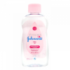 Johnson's babaolaj 200 ml
