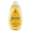 Johnson's babasampon 500 ml