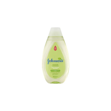 Johnson`s Babasampon JOHNSON`S 500 ml kamillás sampon